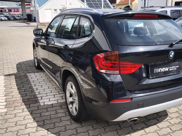 BMW X1 2011 ČR 2.0d 150kW 2.MAJITEL - foto 20