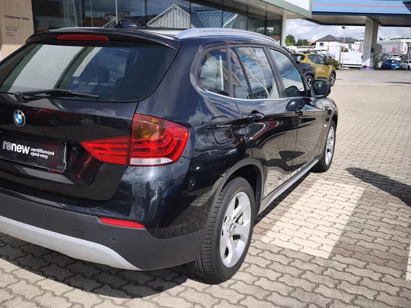 BMW X1 2011 ČR 2.0d 150kW 2.MAJITEL - foto 22