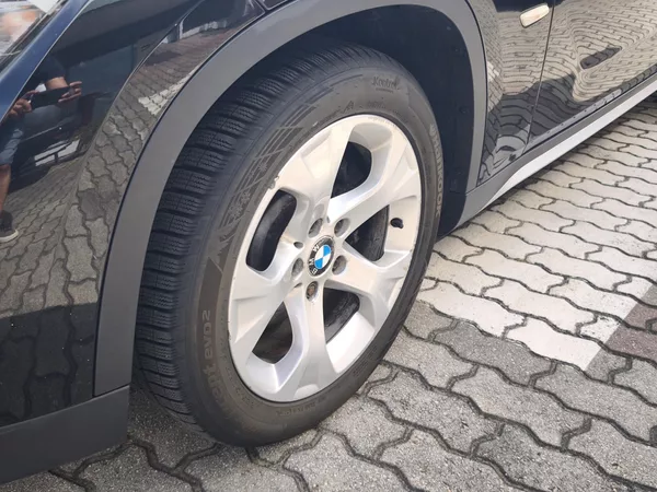 BMW X1 2011 ČR 2.0d 150kW 2.MAJITEL - foto 24