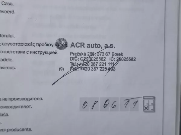 BMW X1 2011 ČR 2.0d 150kW 2.MAJITEL - foto 26