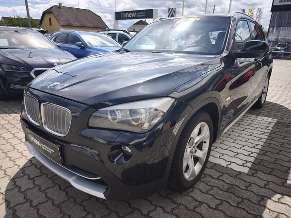 BMW X1 2011 ČR 2.0d 150kW 2.MAJITEL - foto 3