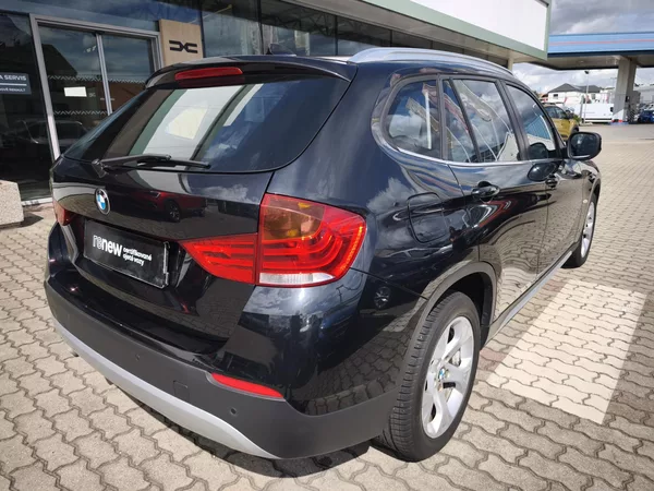 BMW X1 2011 ČR 2.0d 150kW 2.MAJITEL - foto 5