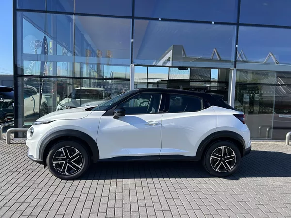 Nissan Juke 1.6 HEV 143 AT N-CONNECTA - foto 3