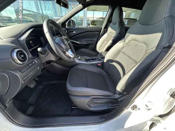 Nissan Juke 1.6 HEV 143 AT N-CONNECTA - foto 7