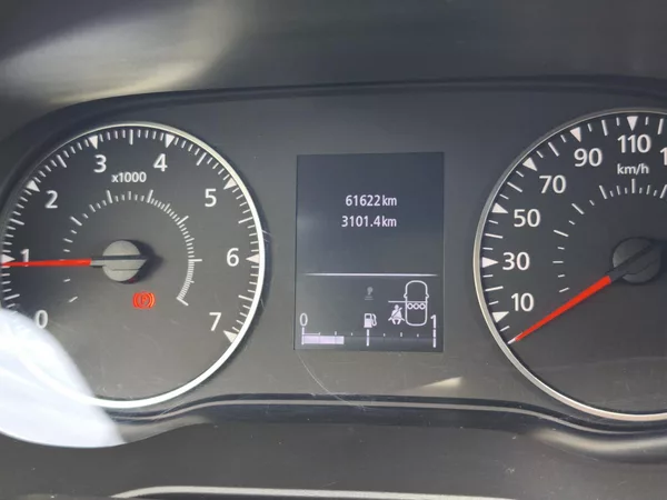 Dacia Duster 2022 ČR Comfort TCe 100 LPG - foto 10
