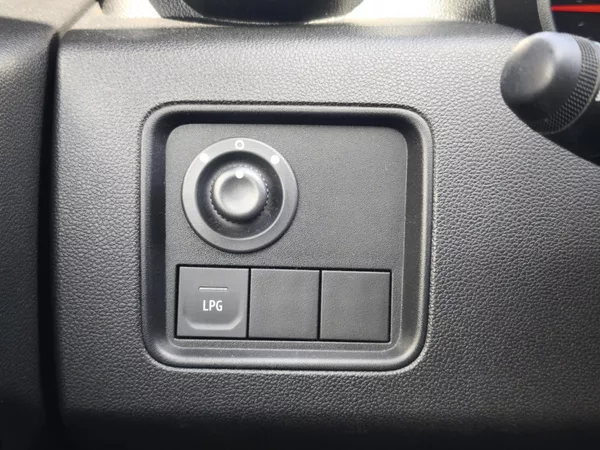 Dacia Duster 2022 ČR Comfort TCe 100 LPG - foto 15