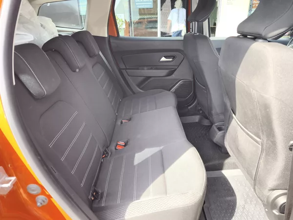 Dacia Duster 2022 ČR Comfort TCe 100 LPG - foto 17