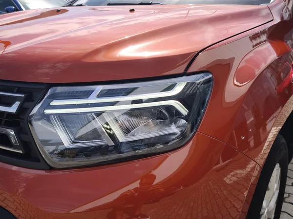 Dacia Duster 2022 ČR Comfort TCe 100 LPG - foto 21