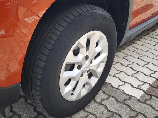 Dacia Duster 2022 ČR Comfort TCe 100 LPG - foto 29