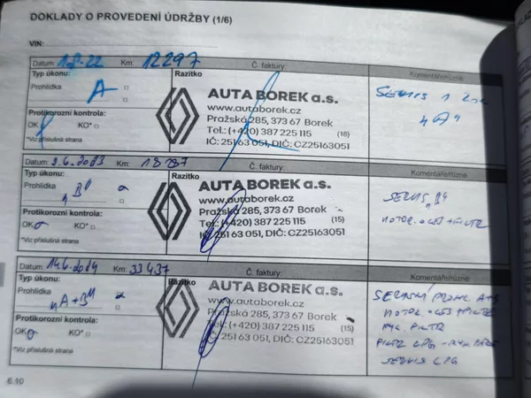Dacia Duster 2022 ČR Comfort TCe 100 LPG - foto 31