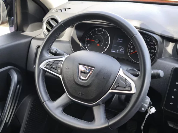 Dacia Duster 2022 ČR Comfort TCe 100 LPG - foto 8