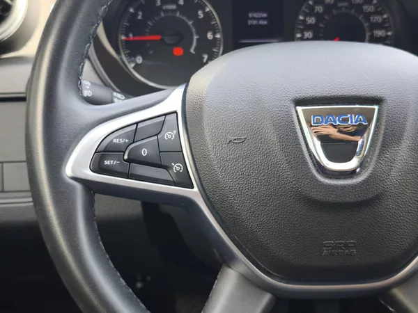 Dacia Duster 2022 ČR Comfort TCe 100 LPG - foto 9