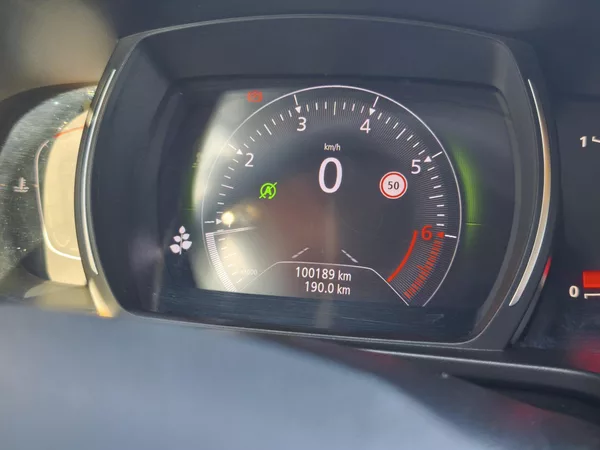 Renault Kadjar 2019 ČR 1.3 TCe 117kW 1.MAJ - foto 10