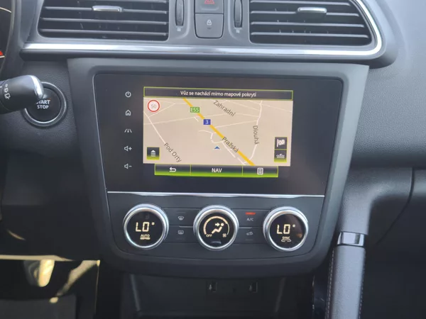 Renault Kadjar 2019 ČR 1.3 TCe 117kW 1.MAJ - foto 13