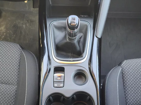 Renault Kadjar 2019 ČR 1.3 TCe 117kW 1.MAJ - foto 15