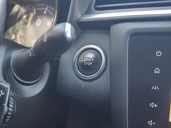 Renault Kadjar 2019 ČR 1.3 TCe 117kW 1.MAJ - foto 17