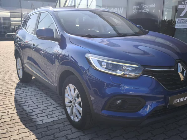 Renault Kadjar 2019 ČR 1.3 TCe 117kW 1.MAJ - foto 18