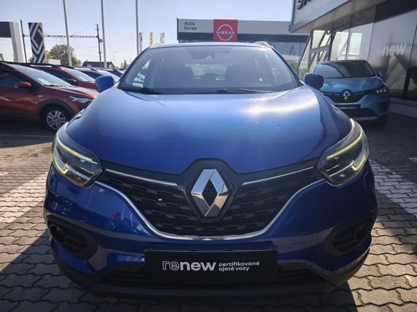 Renault Kadjar 2019 ČR 1.3 TCe 117kW 1.MAJ - foto 19