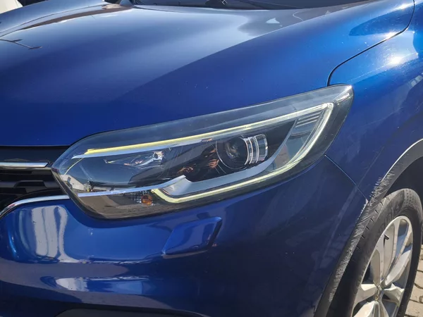 Renault Kadjar 2019 ČR 1.3 TCe 117kW 1.MAJ - foto 21
