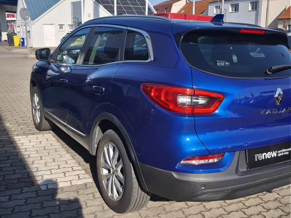 Renault Kadjar 2019 ČR 1.3 TCe 117kW 1.MAJ - foto 24