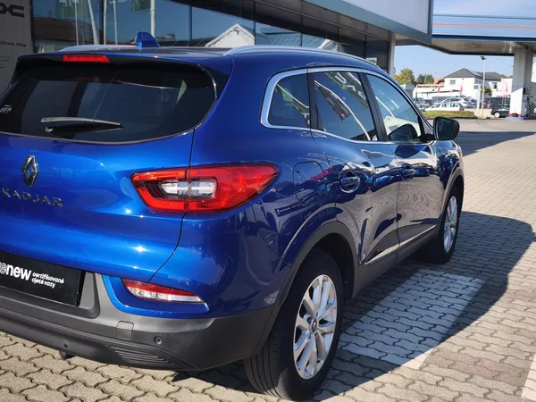 Renault Kadjar 2019 ČR 1.3 TCe 117kW 1.MAJ - foto 26