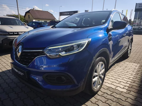 Renault Kadjar 2019 ČR 1.3 TCe 117kW 1.MAJ - foto 3