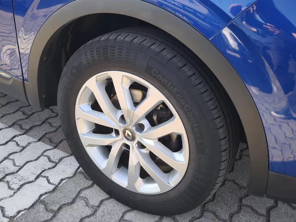 Renault Kadjar 2019 ČR 1.3 TCe 117kW 1.MAJ - foto 31
