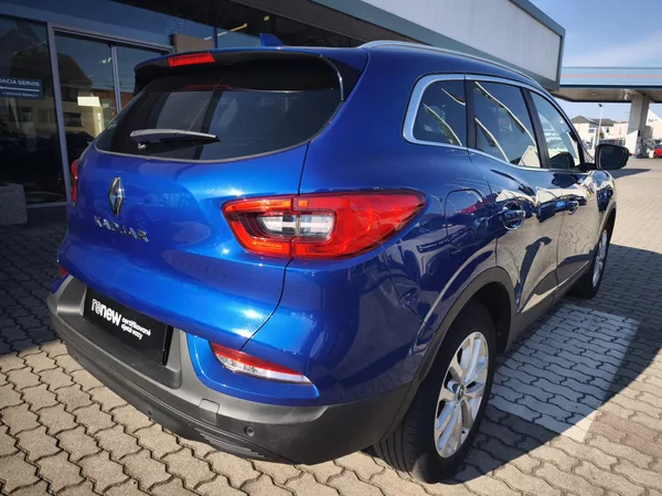 Renault Kadjar 2019 ČR 1.3 TCe 117kW 1.MAJ - foto 5