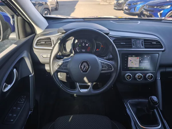 Renault Kadjar 2019 ČR 1.3 TCe 117kW 1.MAJ - foto 6