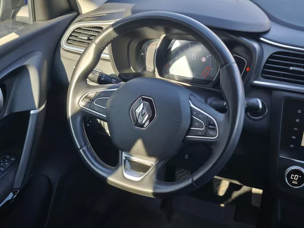 Renault Kadjar 2019 ČR 1.3 TCe 117kW 1.MAJ - foto 8