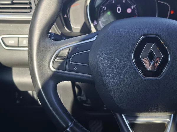 Renault Kadjar 2019 ČR 1.3 TCe 117kW 1.MAJ - foto 9