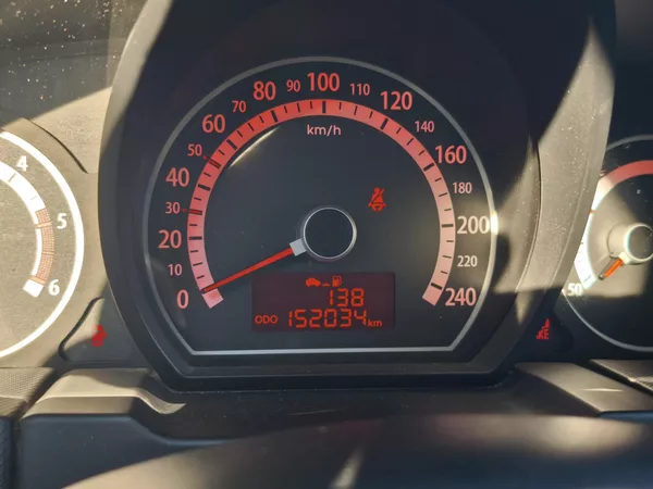 Kia Ceed 2011 ČR 1.6 CRDi 85kW - foto 10