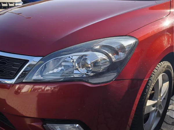Kia Ceed 2011 ČR 1.6 CRDi 85kW - foto 21