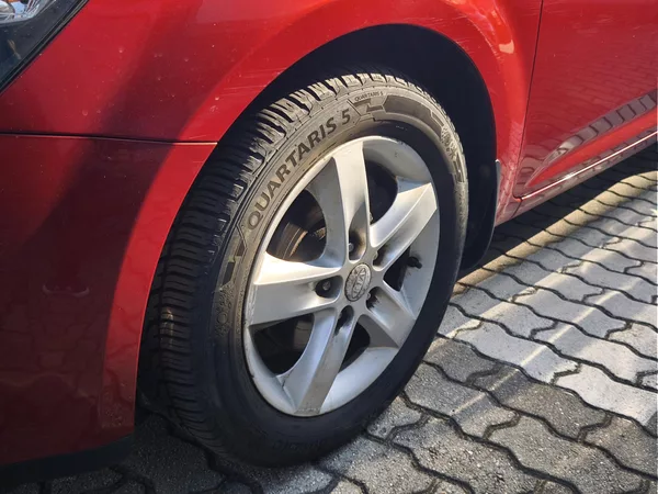 Kia Ceed 2011 ČR 1.6 CRDi 85kW - foto 31