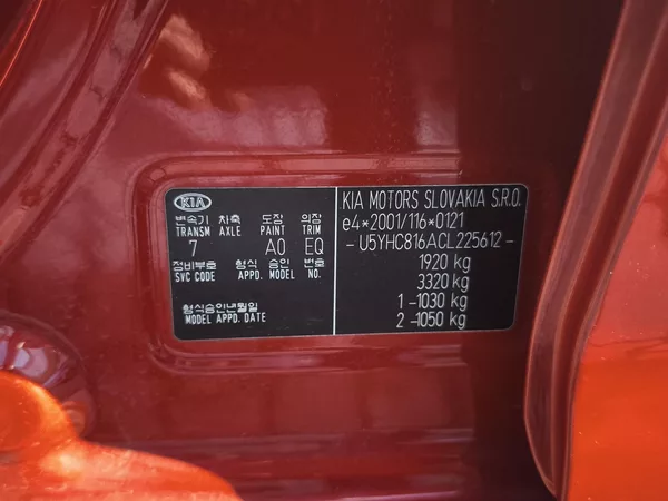 Kia Ceed 2011 ČR 1.6 CRDi 85kW - foto 32