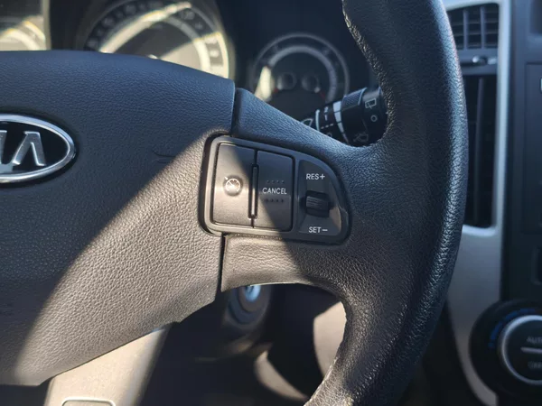 Kia Ceed 2011 ČR 1.6 CRDi 85kW - foto 9