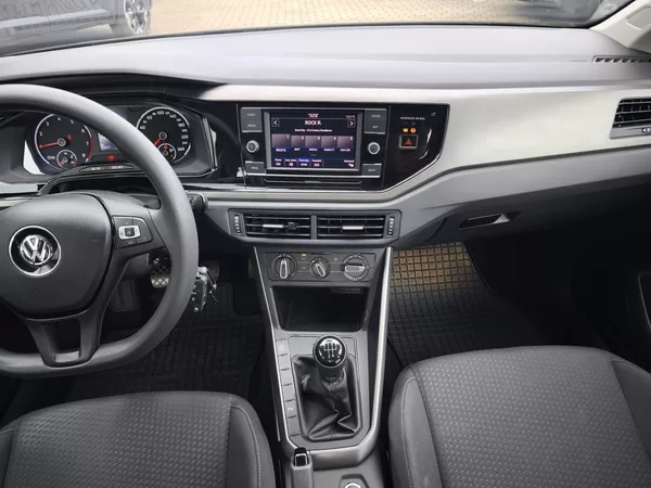 Volkswagen Polo 2020 ČR 1.0 MPI 59kW - foto 10
