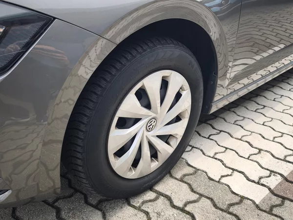 Volkswagen Polo 2020 ČR 1.0 MPI 59kW - foto 23