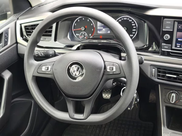 Volkswagen Polo 2020 ČR 1.0 MPI 59kW - foto 8