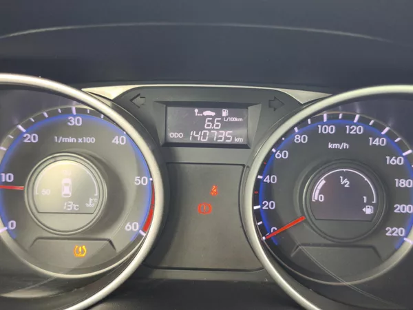 Hyundai ix35 2015 2.0 CRDi 135kW 4x4 - foto 10