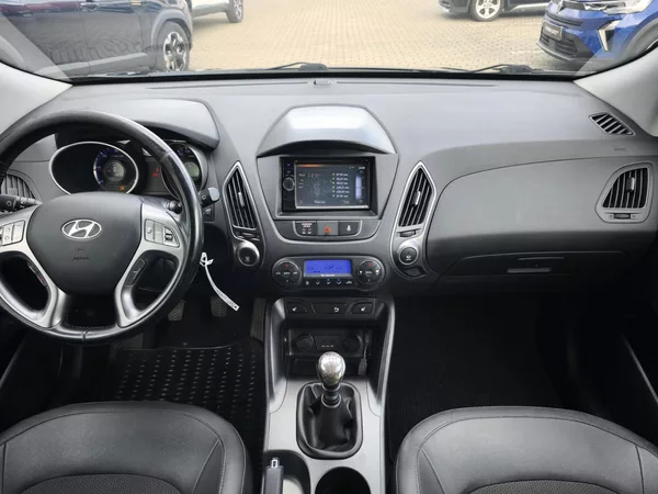 Hyundai ix35 2015 2.0 CRDi 135kW 4x4 - foto 11