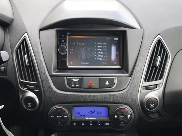 Hyundai ix35 2015 2.0 CRDi 135kW 4x4 - foto 12