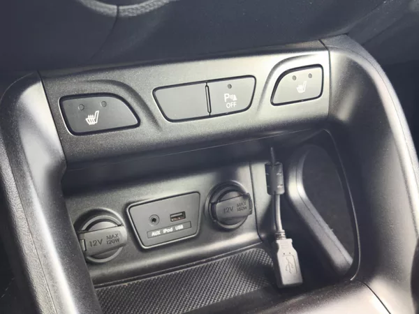 Hyundai ix35 2015 2.0 CRDi 135kW 4x4 - foto 14