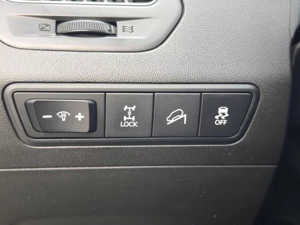 Hyundai ix35 2015 2.0 CRDi 135kW 4x4 - foto 15