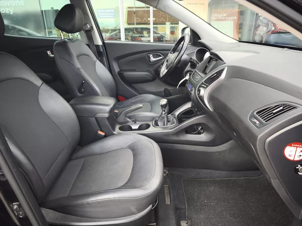 Hyundai ix35 2015 2.0 CRDi 135kW 4x4 - foto 17