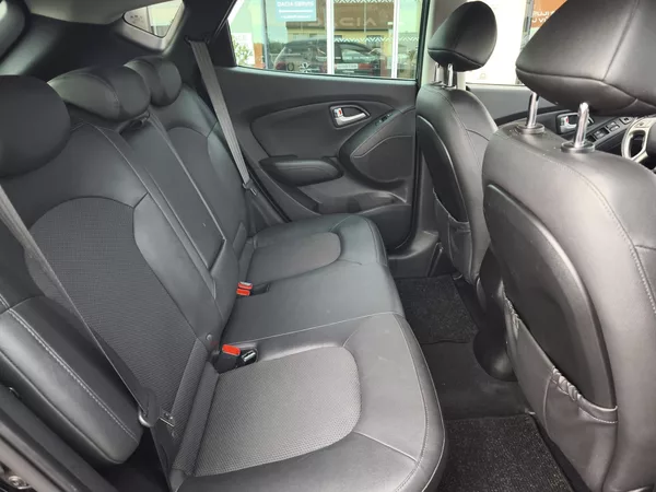 Hyundai ix35 2015 2.0 CRDi 135kW 4x4 - foto 18