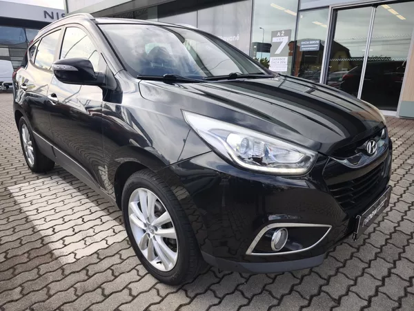 Hyundai ix35 2015 2.0 CRDi 135kW 4x4 - foto 2