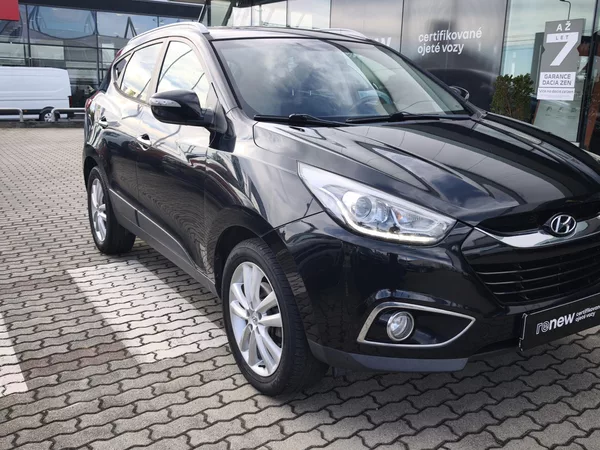 Hyundai ix35 2015 2.0 CRDi 135kW 4x4 - foto 20