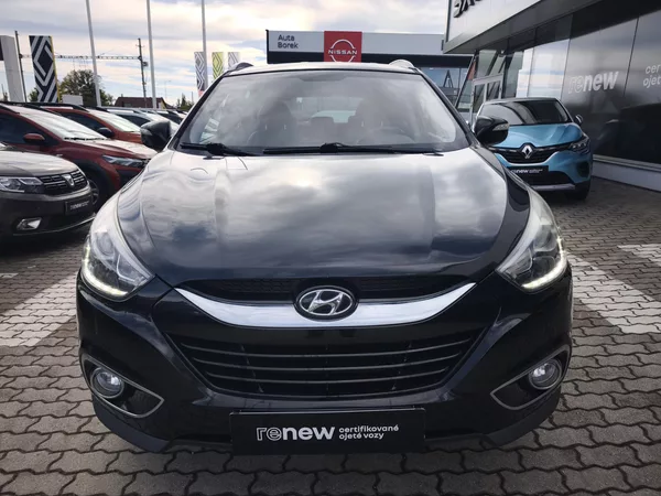 Hyundai ix35 2015 2.0 CRDi 135kW 4x4 - foto 21
