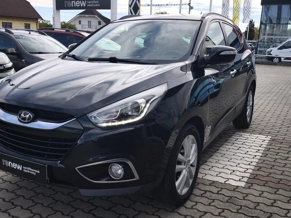 Hyundai ix35 2015 2.0 CRDi 135kW 4x4 - foto 22